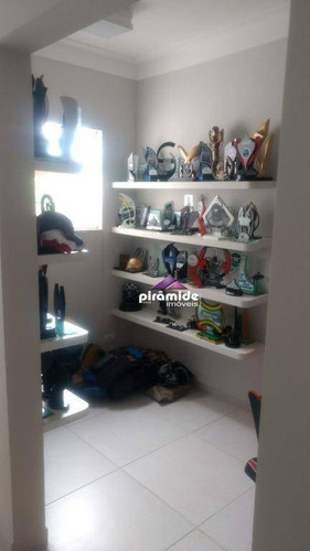 Imagem 27 de 30 de Casa À Venda, 339 M² Por R$ 1.200.000,00 - Jardim Britânia - Caraguatatuba/sp - Ca4052