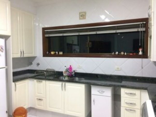 Imagem 5 de 15 de Casa Para Venda, 4 Dormitório(s), 361.5m² - 2469