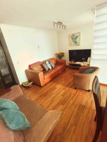 Venta Departamento Top De Línea Edificio Velamar Uf 7.1 -
