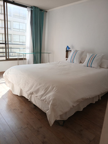 Gran Depto Metro Manquehue - Reserva Automatica X Whats App