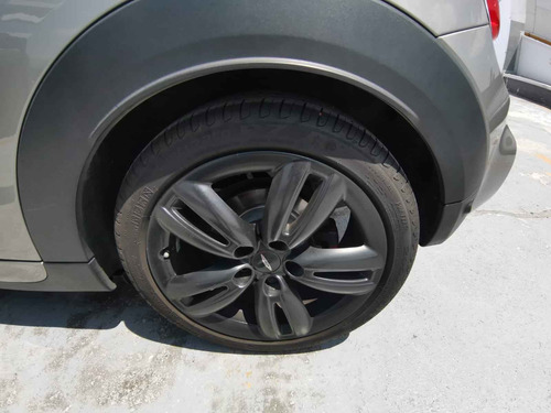 Imagen 8 de 13 de Mini Cooper Jcw