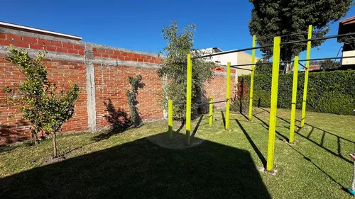 Casa En Condominio En Venta En La Asunción