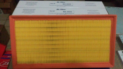 Filtro De Aire 5827 Volkswagen Bora,golf1.6/1.8/2.0 New B2.0