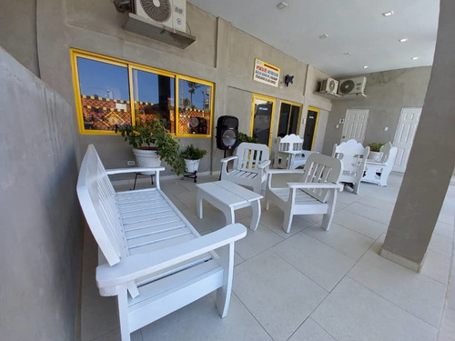 Imagen 3 de 7 de Posada En Venta Chichiriviche
