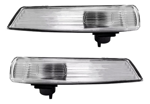 Kit Luces Intermitentes Espejo Retrovisor Ext Ford Focus 08+