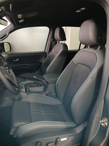 Volkswagen Amarok 3.0 V6 HERO AT
