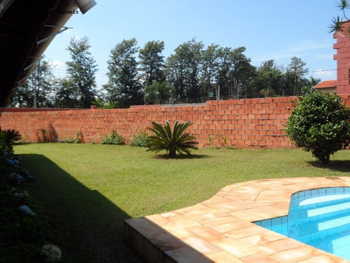 Indaiatuba-sp, Parque Das Bandeiras, Bela Vida Imobiliária, Indaiatuba-sp - Ch00164 - 2869604