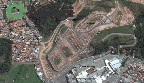Imagem 1 de 9 de Condominio Bosque Do Horto - 714