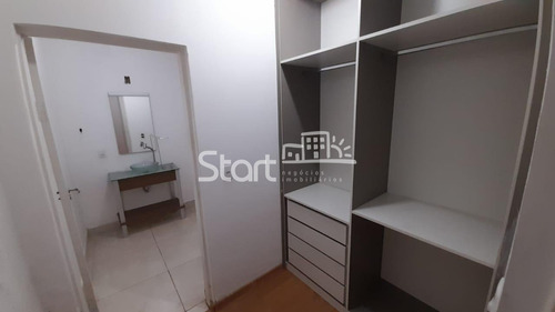 Imagem 24 de 30 de Casa Para Aluguel Em Parque São Quirino - Ca004452