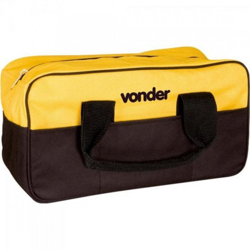 Bolsa Para Ferramentas Em Lona Vonder Bl 005 Até 5kg