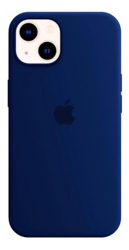 Capinhas De Silicone iPhone Aveludada Premium Todos Modelos