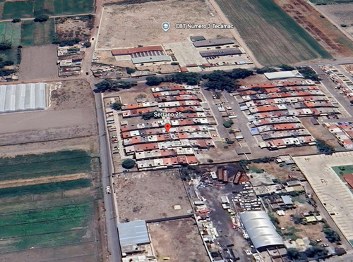 Casa En Venta, Recuperación Bancaria, Col. Portal Ojo De Agua, Tecamac, Estado De Mexico. Laab2
