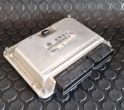 Computadora Ecu Beetle Jetta 2003-2004-2005 2.0 06a906032rl (Usado)