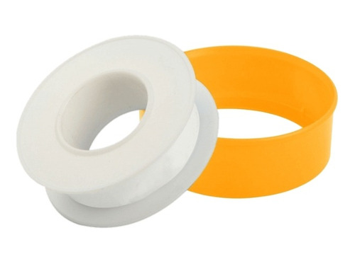 100% Teflon 12mm*0,075mm*10m*0,35g