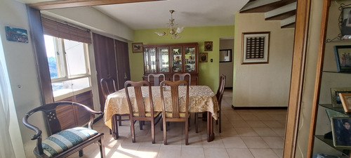 Ph Triplex. En Venta. La Urbina Parte Alta Cj