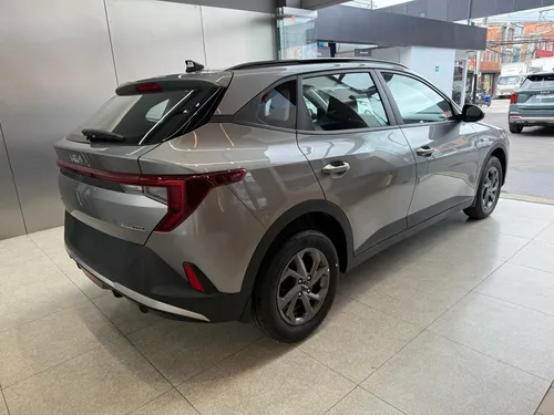 Kia K3 Cross Vibrant Mt
