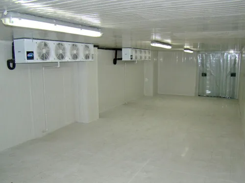 Arriendo De Bodega Industrial