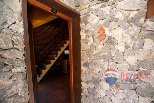 Imagen 13 de 30 de Venta Complejo De Cabañas Mar De Las Pampas Centro