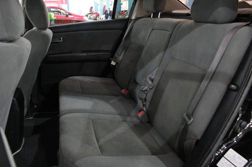 Imagem 9 de 14 de Nissan Sentra 2.0 S 16v Gasolina 4p Automático