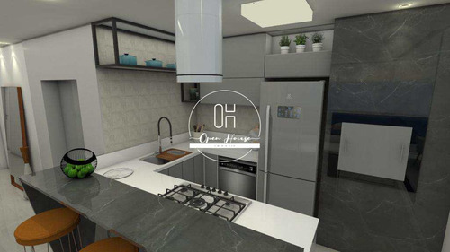 Imagem 12 de 19 de Apartamento Com 3 Dorms, Itacolomi, Balneário Piçarras - R$ 799 Mil, Cod: 153 - V153