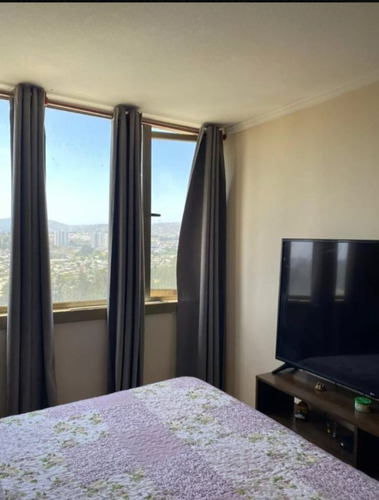Excelente Inversión Departamento Castilla Gómez Carreño Viña