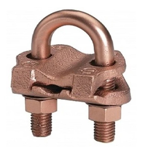 Conector Burndy Gar6434 300 Mcm - 500 Mcm