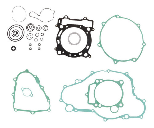 Completo De Juntas De Motor De Motocicleta Suministros