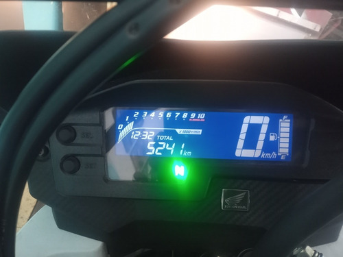 Honda Xre 300 Rally