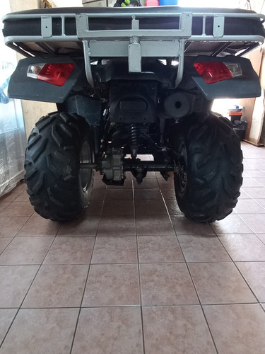Imagen 5 de 8 de Zanella Gforce 250 G Force 250