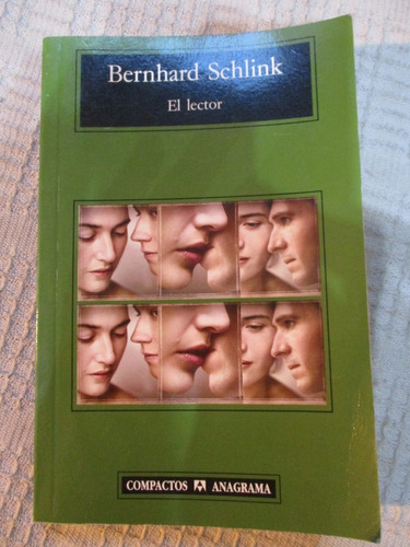 Bernhard Schlink - El Lector