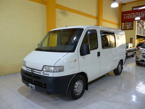 Peugeot Boxer 2.8 D Furgon 320 M