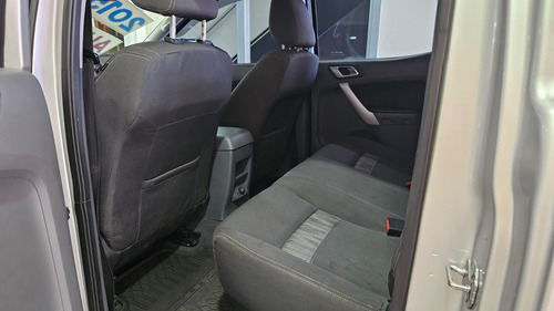 Ford Ranger 3.2 Cd 4x2 Xlt At Tdci 200cv