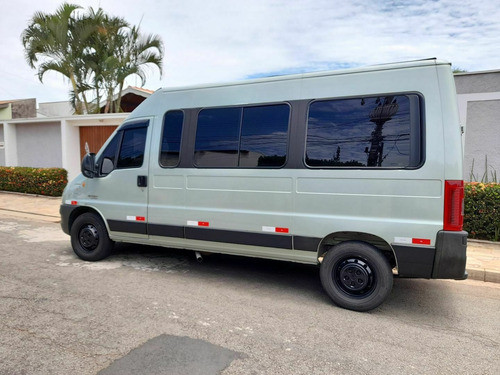 Fiat Ducato Fiat Ducato Minibus