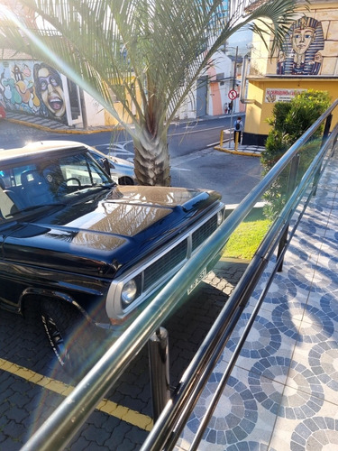 Ford F1000