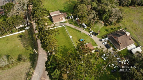 Imagem 5 de 29 de Chácara À Venda, 96800 M² Por R$ 2.300.000,00 - Contenda - São José Dos Pinhais/pr - Ch0053