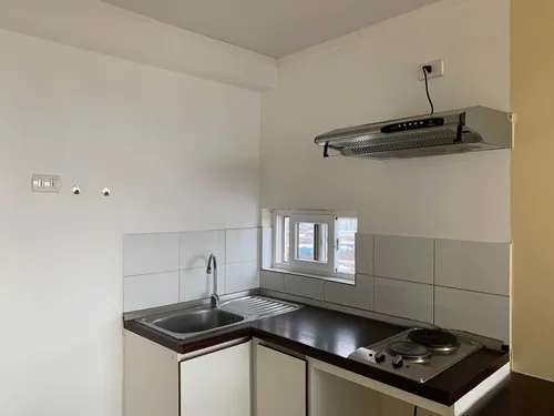 Venta Con Bono Pie Cerca De Metro O´higgins (90712)