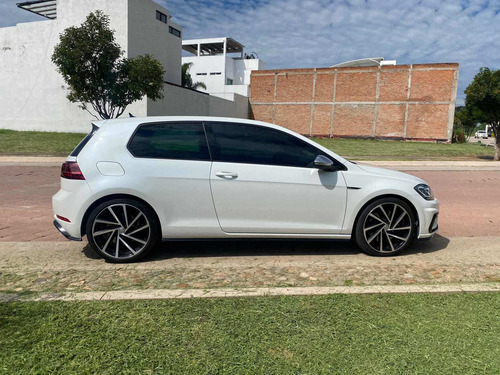 Imagen 5 de 10 de Volkswagen Golf R