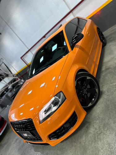 Imagen 17 de 21 de Audi S3 2010 2.0 T Fsi Stronic Quattro 255cv