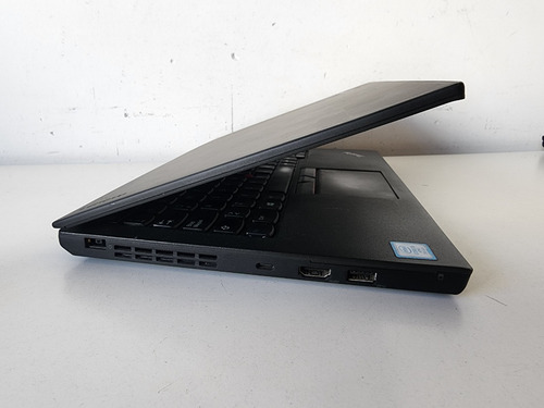 Notebook Lenovo X270 12,5'' 8gb Ram 256gb Ssd I5 + Cargador