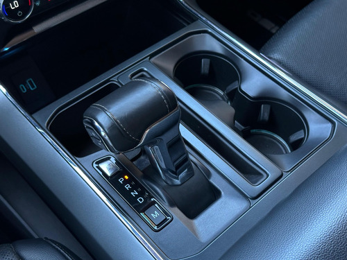 Ford F-150 5.0l V8 Lariat Luxury