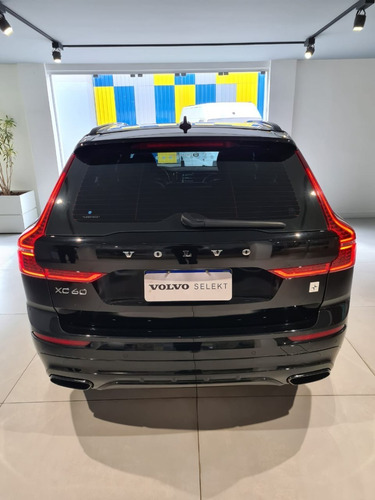 Imagem 6 de 15 de Volvo Xc60 Polestar