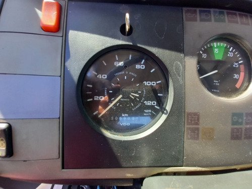 Imagem 14 de 14 de Mercedes-benz L-2318 / 1994 Truck 6x2