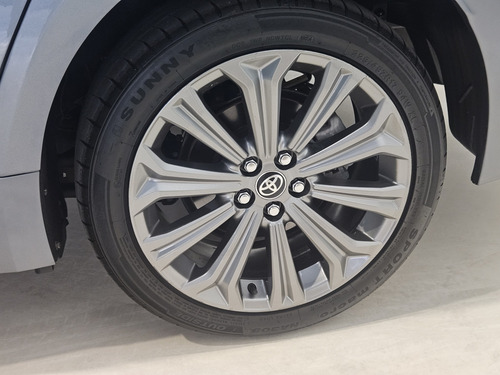 Toyota Corolla 2.0 VVT-IE FLEX XEI DIRECT SHIFT