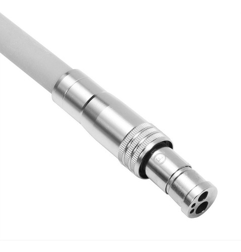 Trimodular Dental Portátil, Micromotor - Compresor