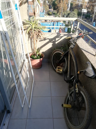 Departamento En Venta De 3 Dorm. En La Cisterna