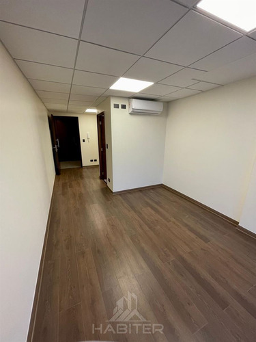Oficina En Arriendo En Edificio K Business Center Temuco