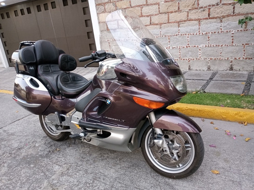Imagen 3 de 14 de Bmw K 1200 Lt