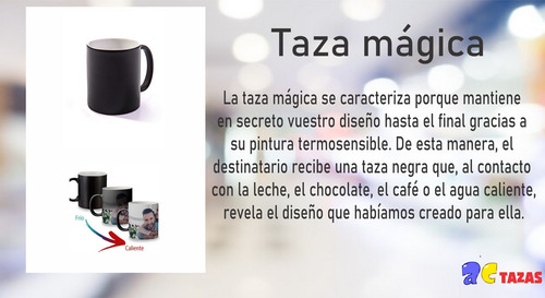 Taza Mágica Cara De Don Cangrejo Personalizable