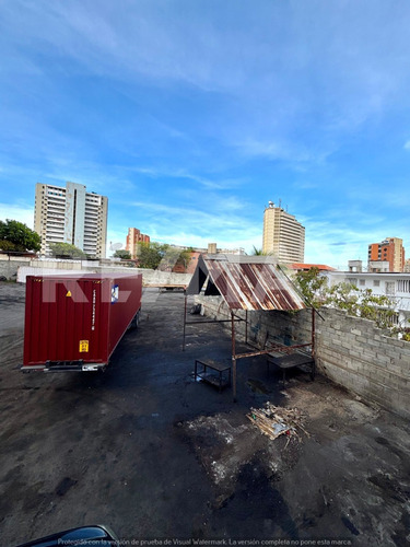 Se Vende Terreno En Playa Grande.