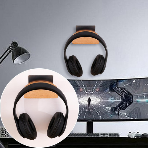 Soporte Para Auriculares Soporte Para Auriculares Soporte De